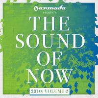 The Sound Of Now 2010, Vol. 2