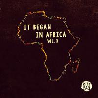 It Began in Africa, Vol. 3