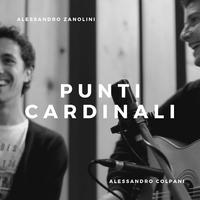 Punti cardinali (Live)