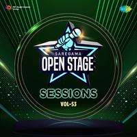 Open Stage Sessions - Vol 53