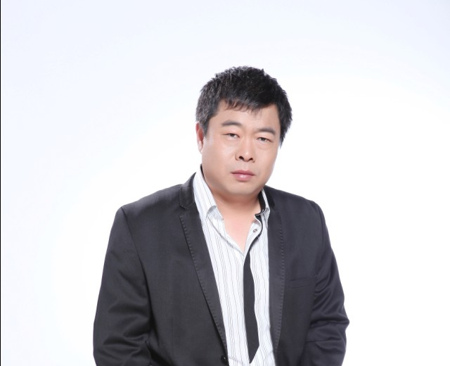 赵小兵