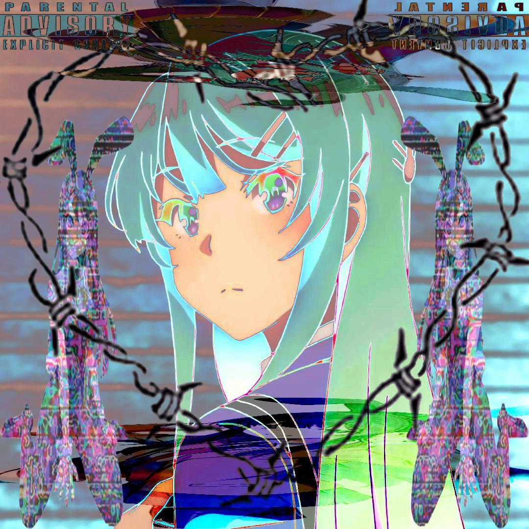 Anime L0V3.(Prod by Raizen)