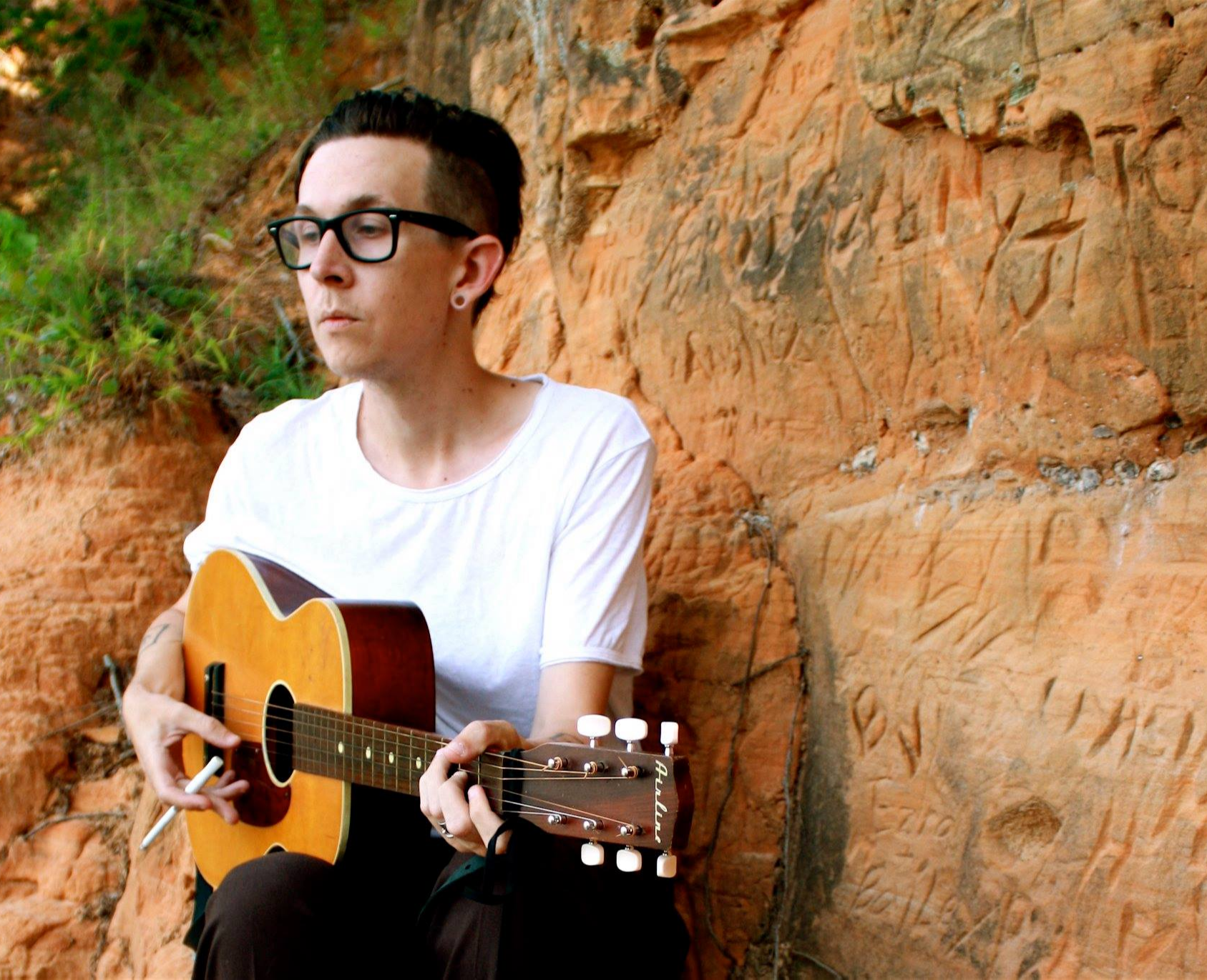 Micah P. Hinson