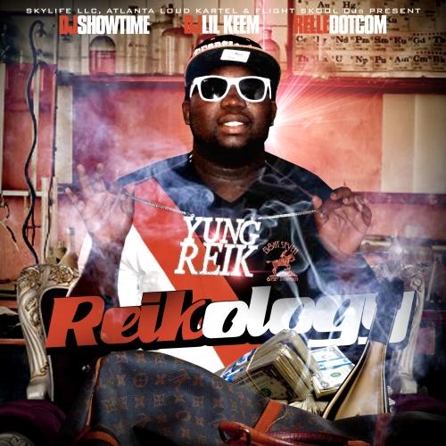 Closet Iz A Zoo (Feat. Jon Kush & Gangsta Nerd)