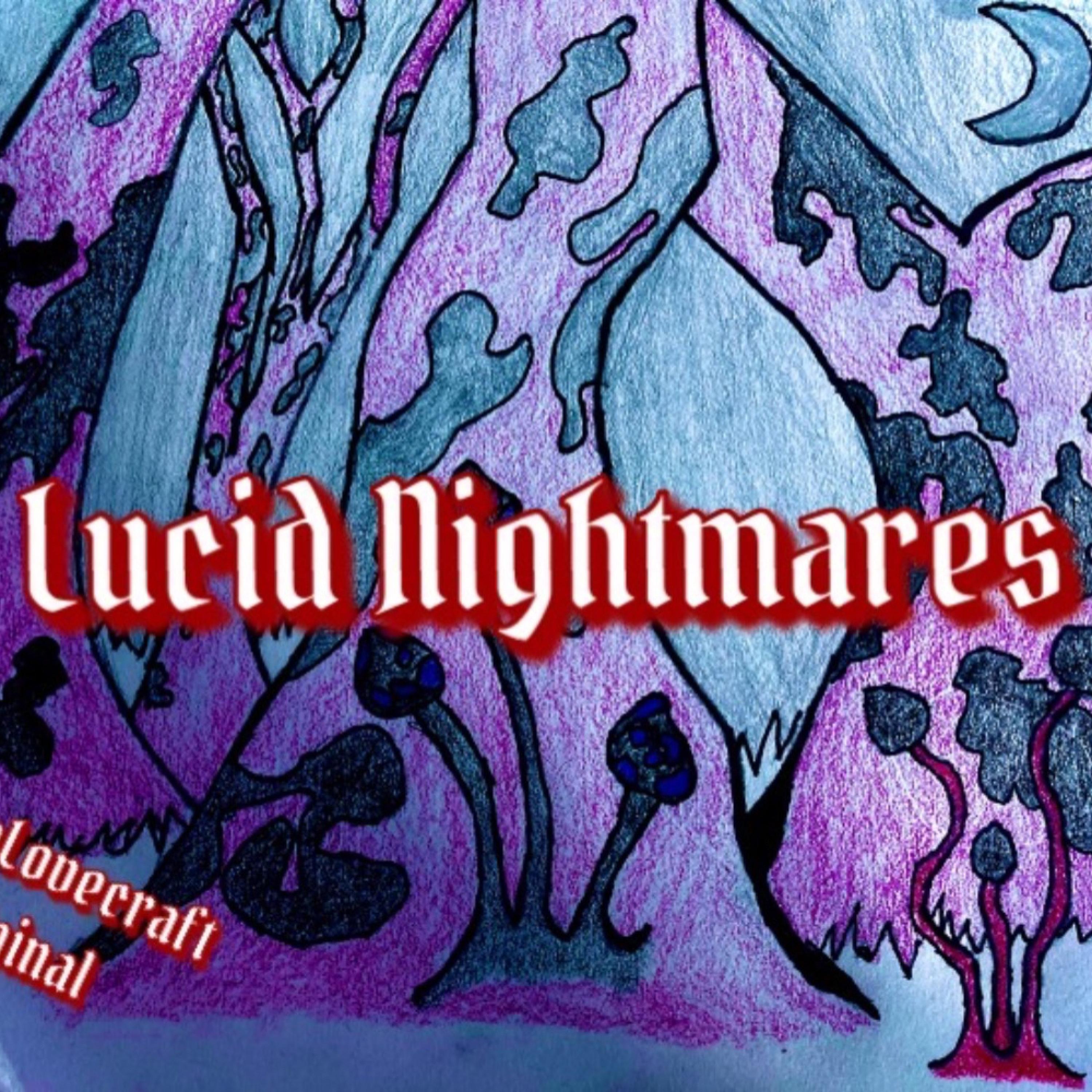 Lucid Nightmares Reese LoveCraft 专辑 网易云音乐