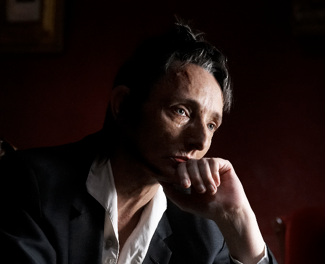 Rowland S. Howard