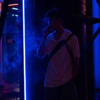 黑加伦Black Galen