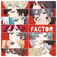 EXIT TUNES PRESENTS FACTOR