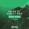 Cajor ft. Harley Bird - Free Now (Denzel Moïz Remix)