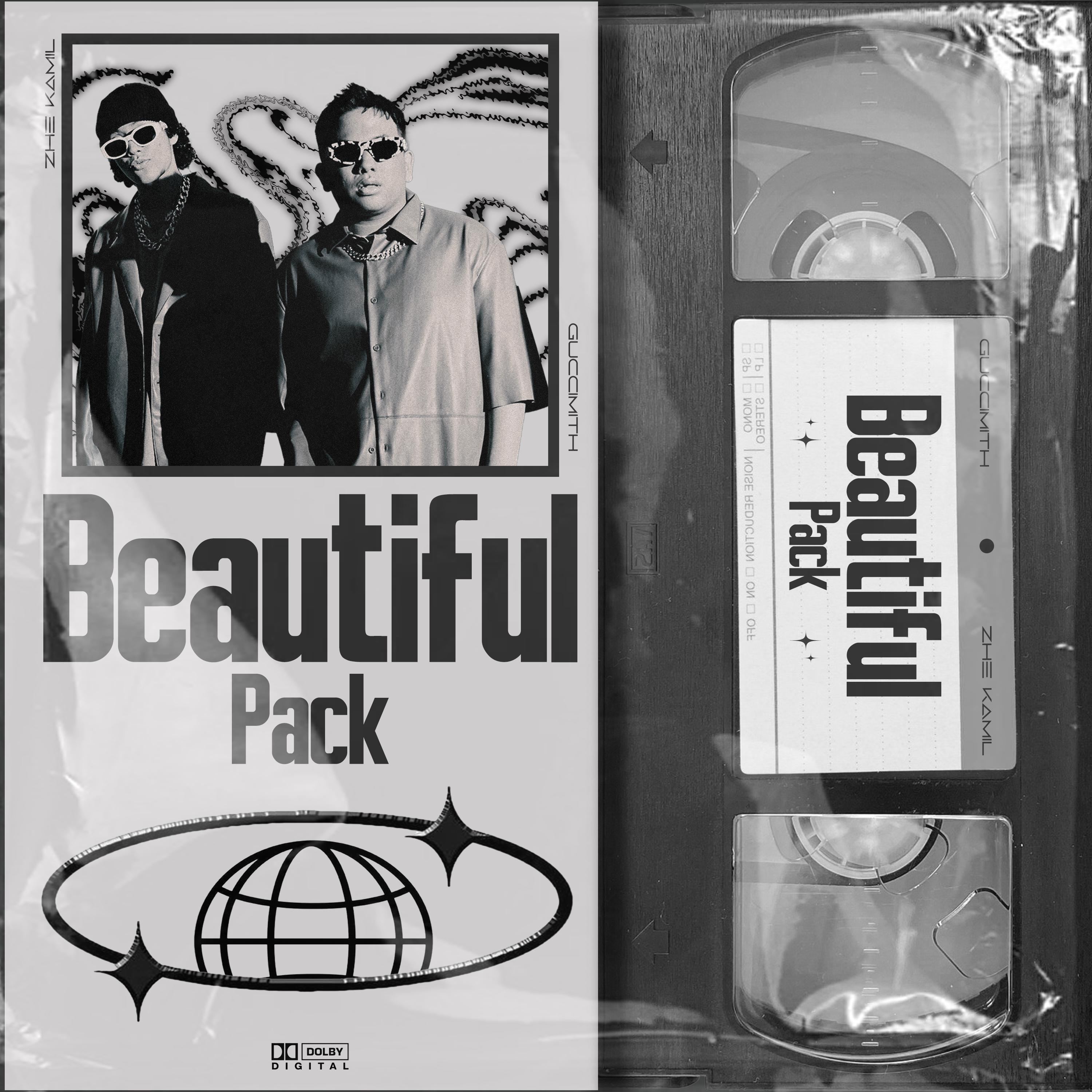 Lepaskanmu (Sped Up)