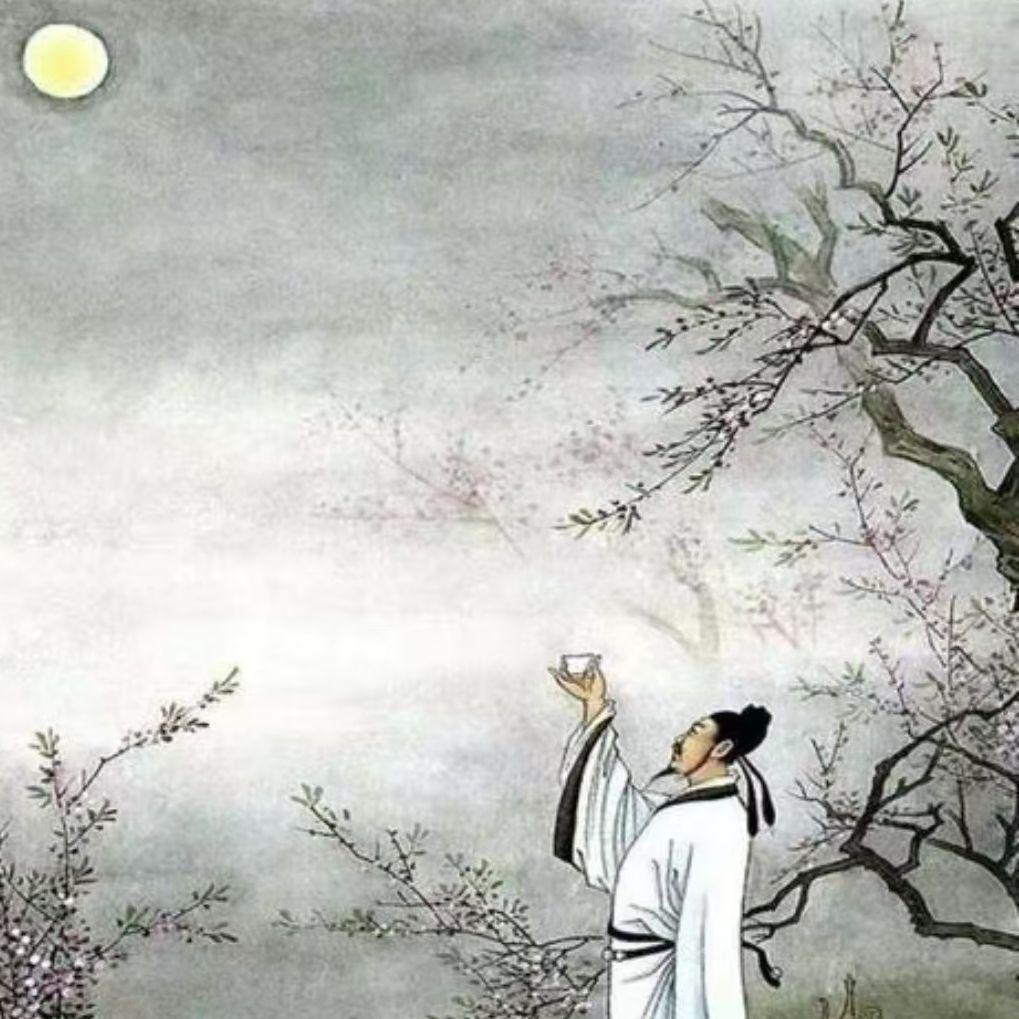 浪淘沙(唐.刘禹锡) - 儿童早教封面