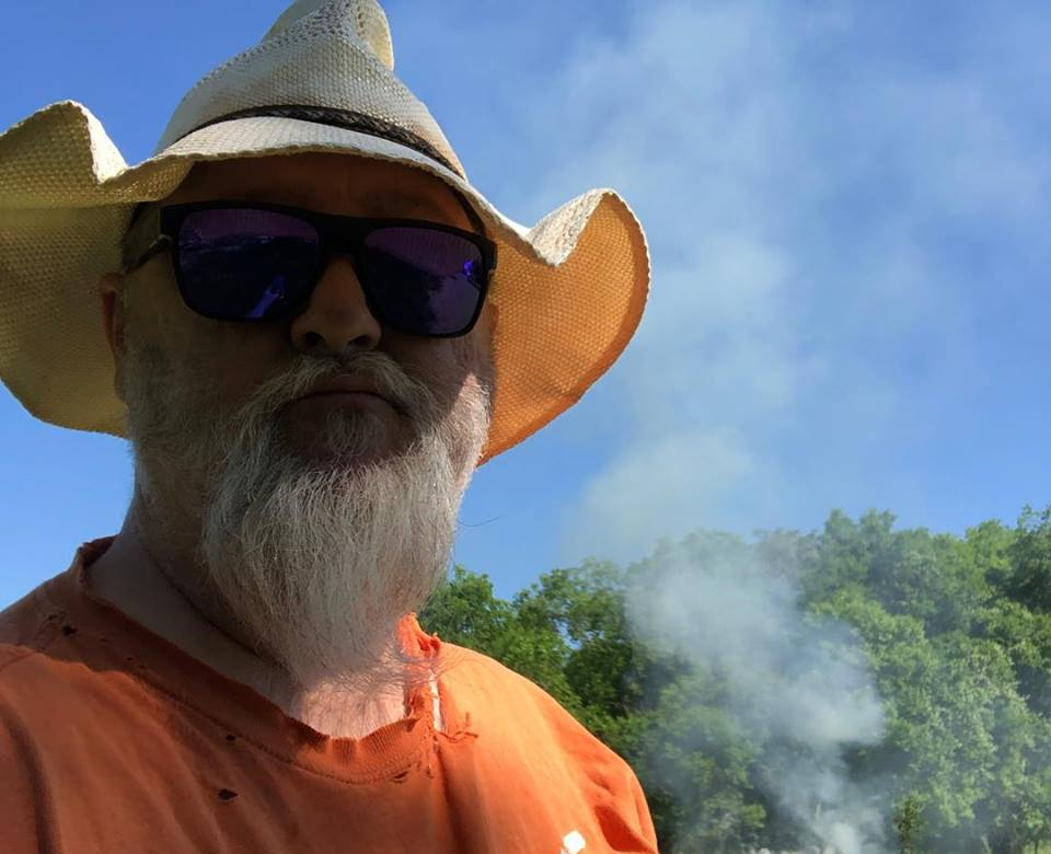 Shinyribs