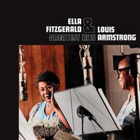 Ella Fitzgerald & Louis Armstrong Greatest Hits