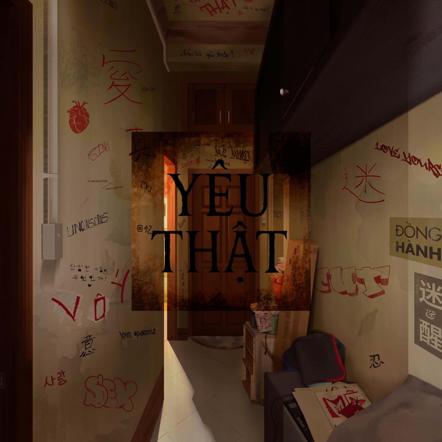 Intro: Người đó