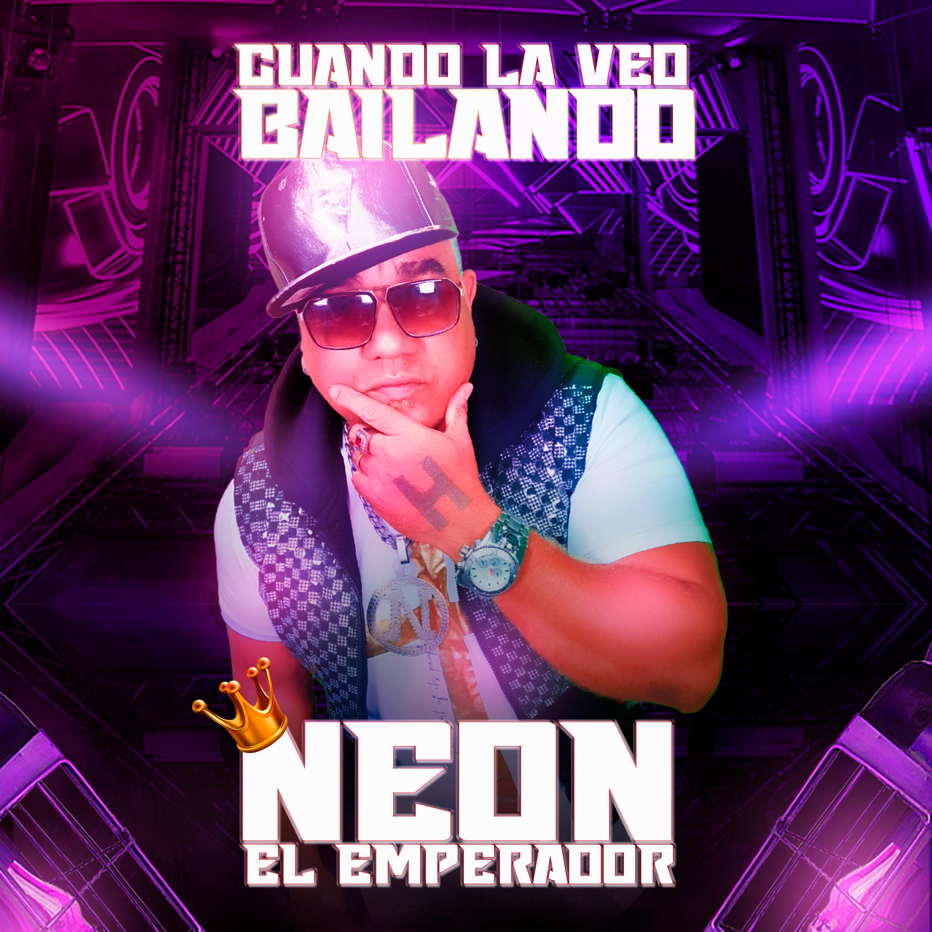 Cuando la Veo Bailando