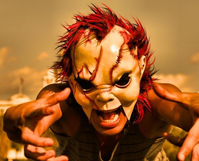 DJ Bl3nd