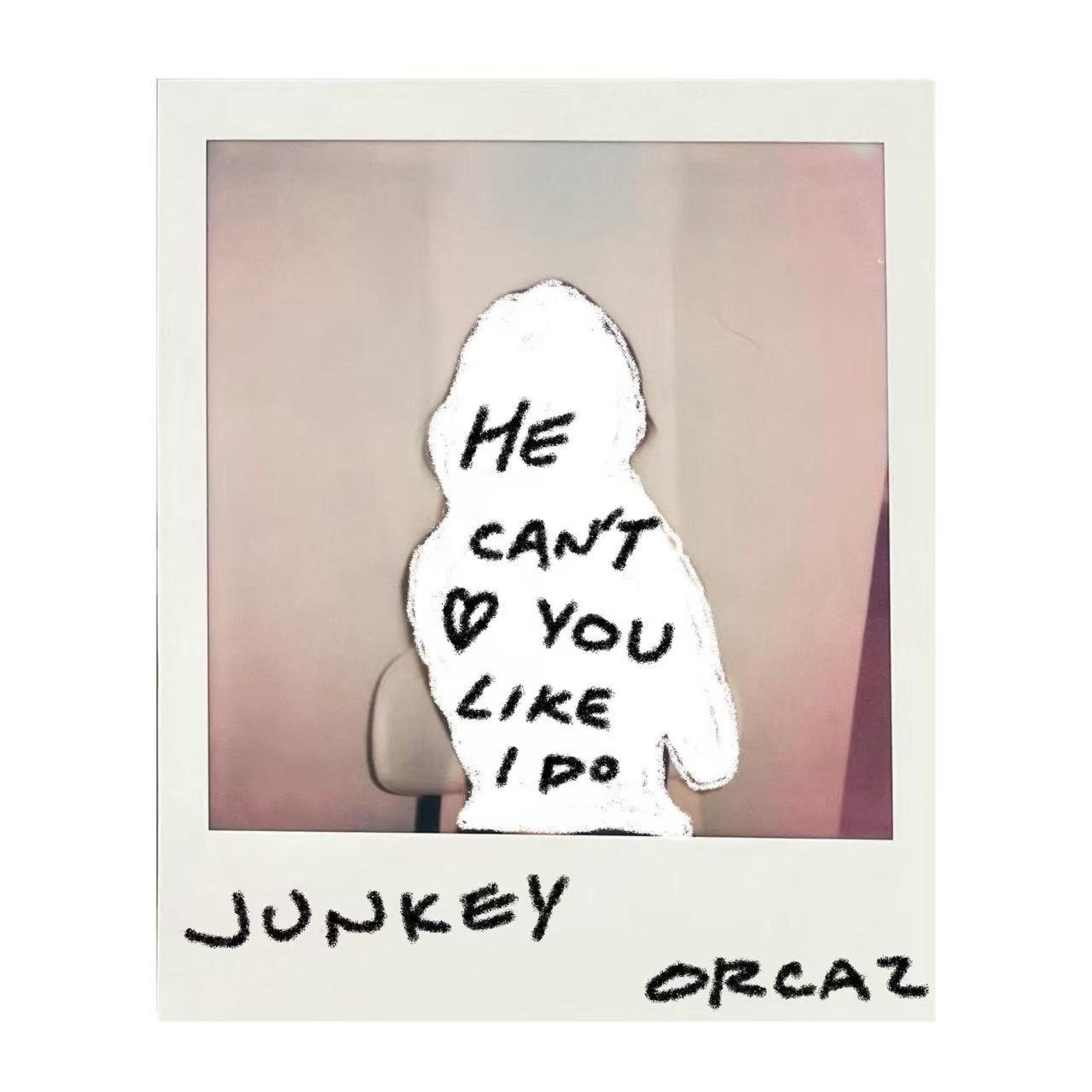 He Can't (feat. Junkey)