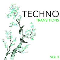 Techno Transitions, Vol. 3