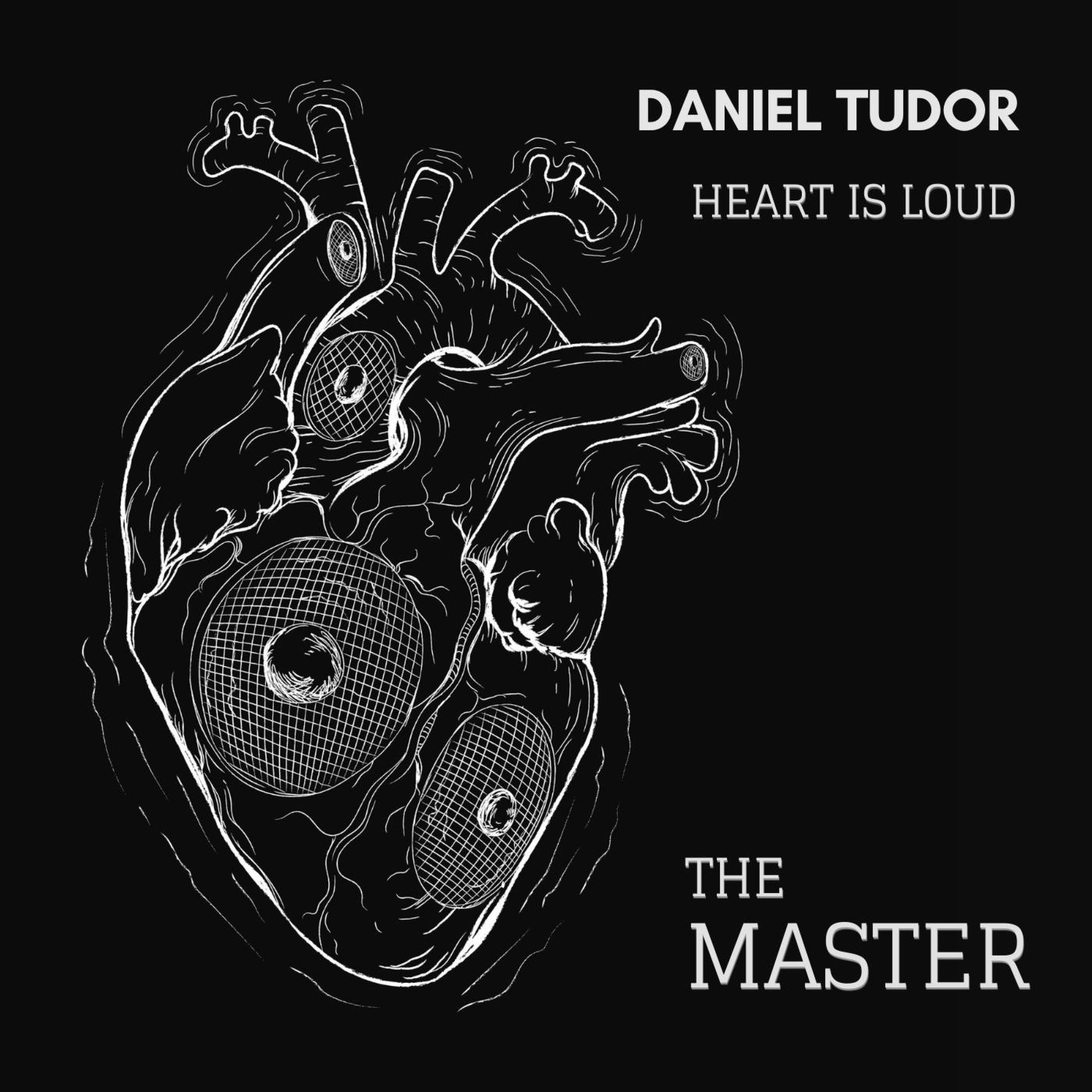 The Master - Daniel 2Door - 单曲 - 网易云音乐