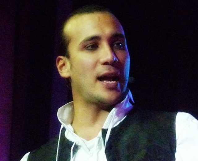 Merwan Rim