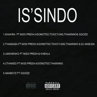 IS'SINDO EP