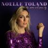 Noelle Toland - A Poor Man's Roses (feat. Steve Cropper)