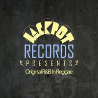 Jackpot Presents Original R&B In Reggae