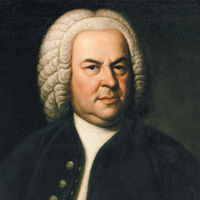 Johann Sebastian Bach