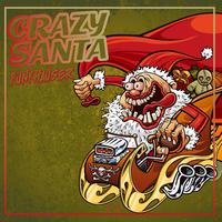 Crazy Santa