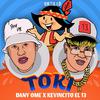 Dany Ome - Toki