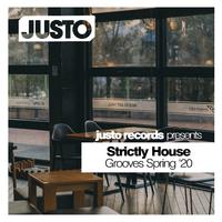 Strictly House Grooves Spring '20