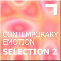 Contemporary emotion – Selection 2