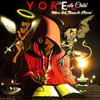 Yorel - Epiphany (feat. Dan Picknell & Justin J. Moore)