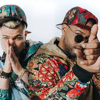 Jowell & Randy资料,Jowell & Randy最新歌曲,Jowell & RandyMV视频,Jowell & Randy音乐专辑,Jowell & Randy好听的歌
