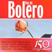 Voz de Bolero