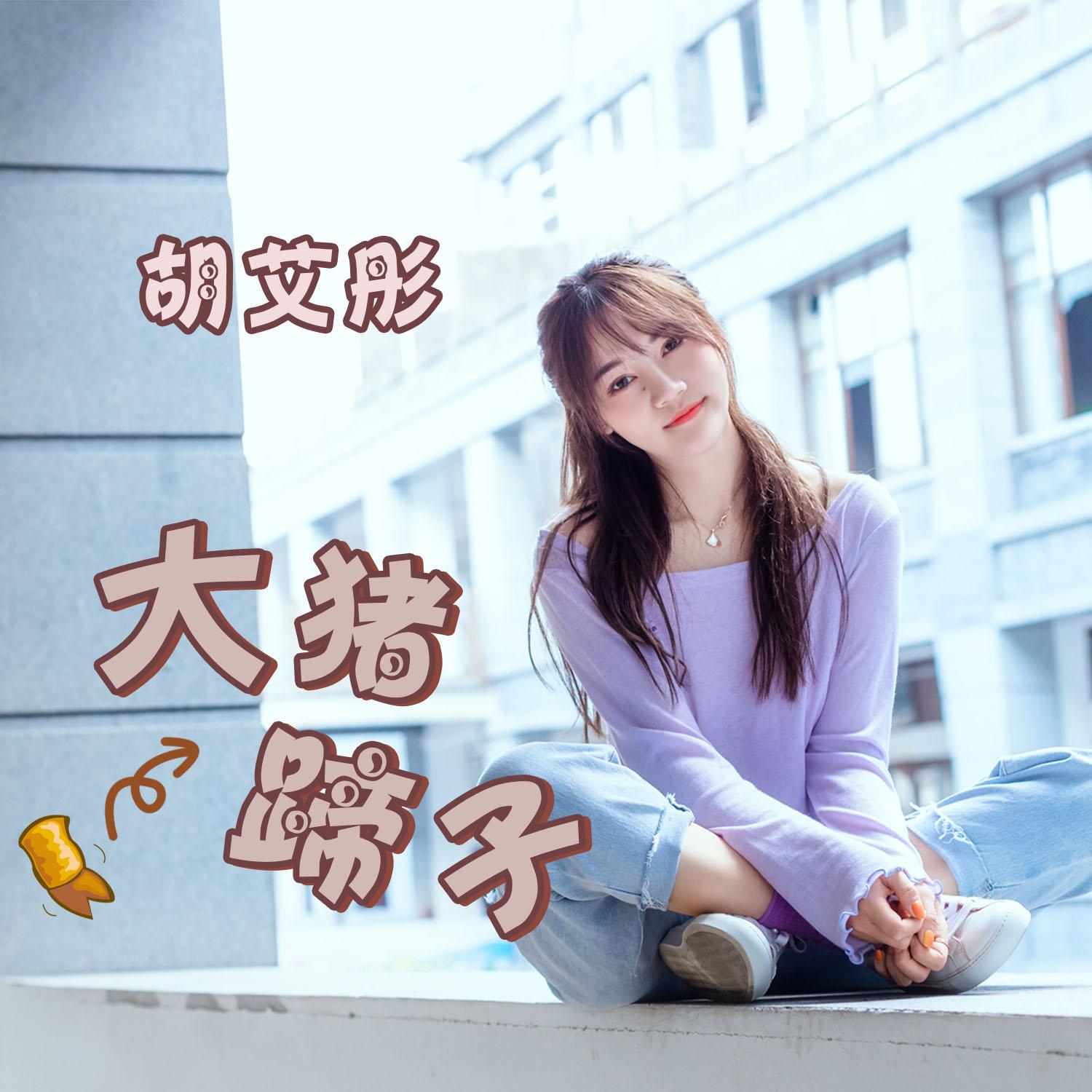 大猪蹄子封面