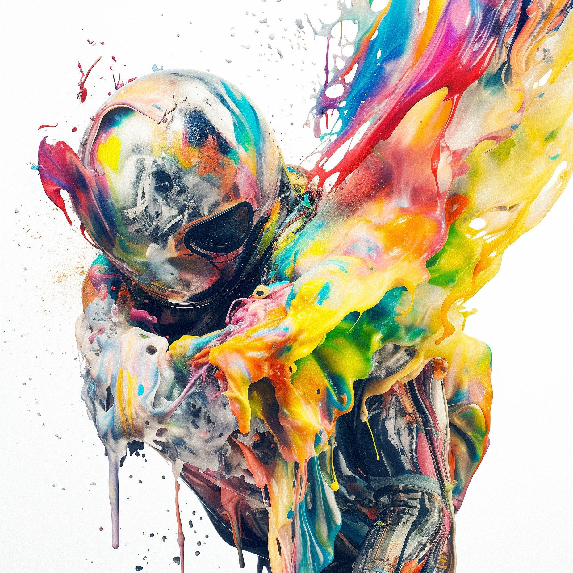 TRY TO COMMIT（Instrumental）