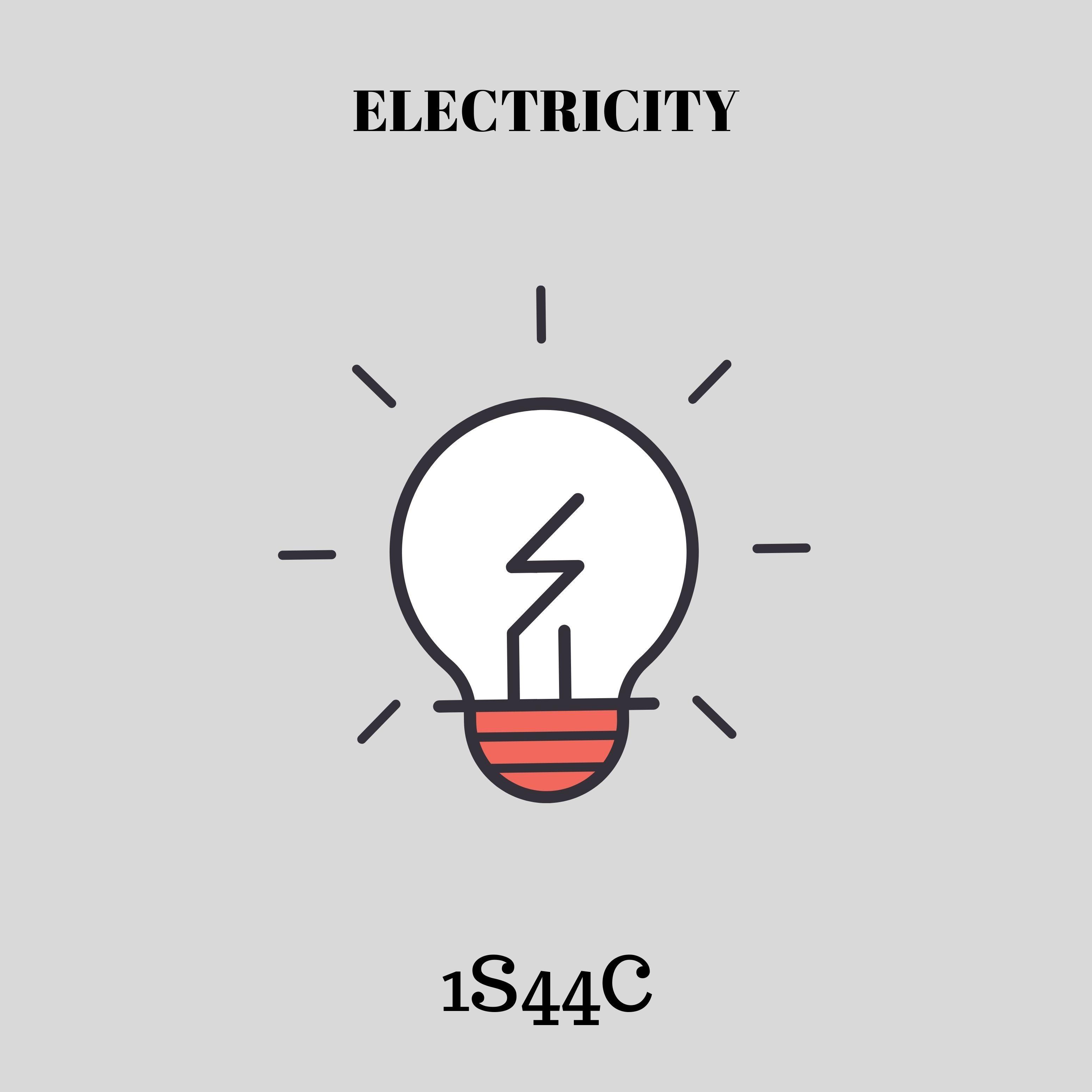 Electricity