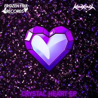 Crystal Heart