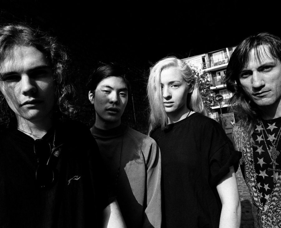 The Smashing Pumpkins