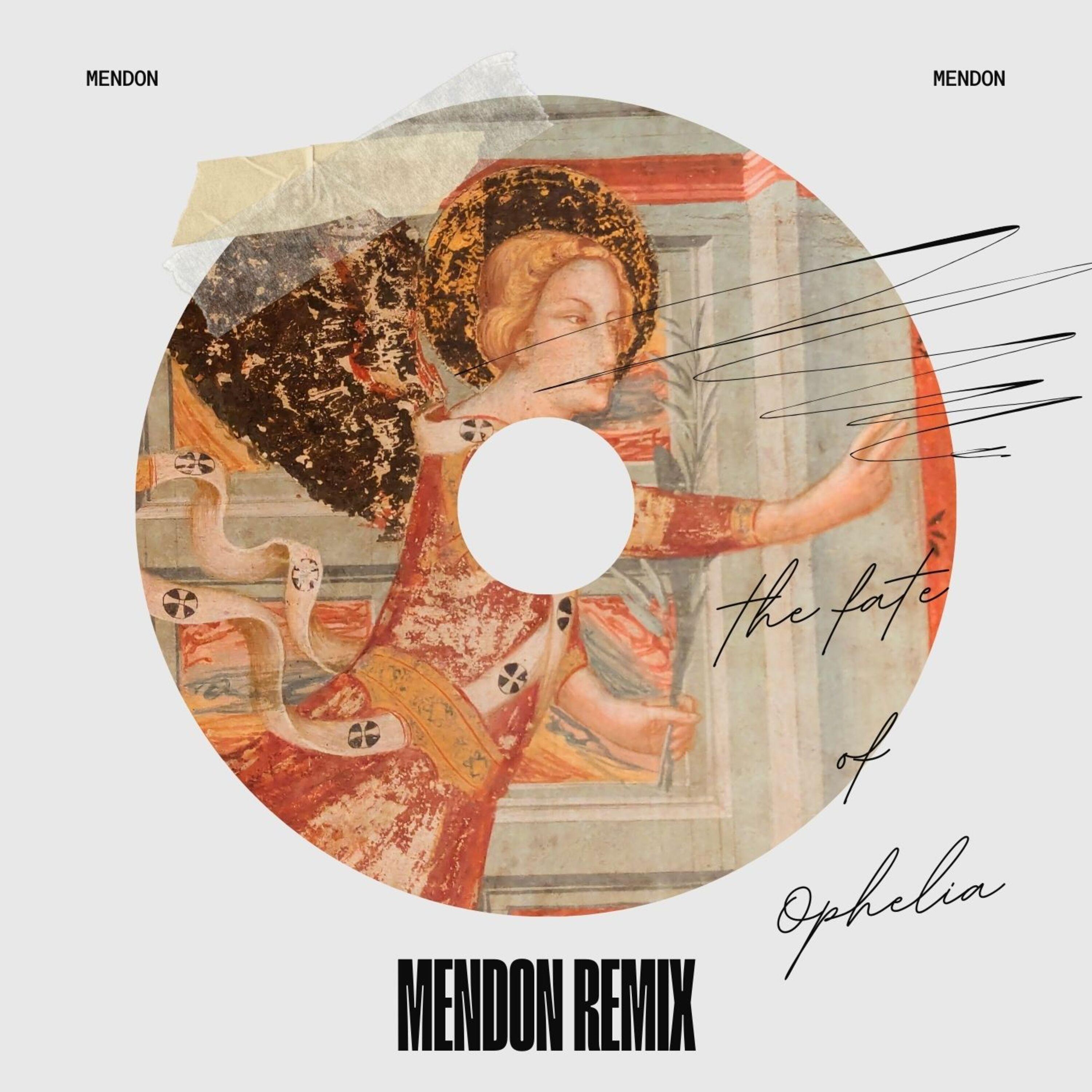 The Fate of Ophelia (Remix)