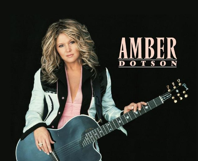 Amber Dotson