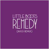 Remedy (Avicii Remix)