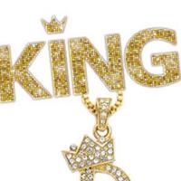 King D