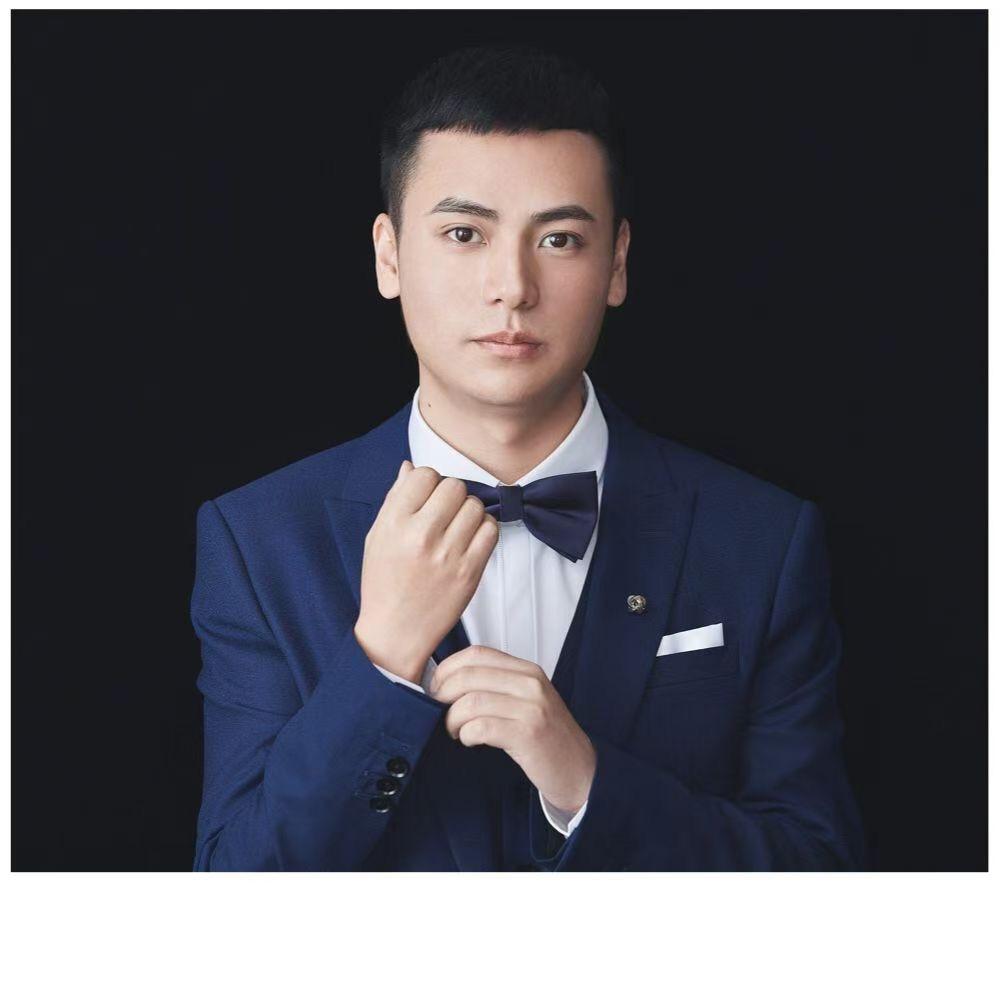 想见到气血满满的你封面