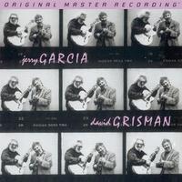 Garcia Grisman