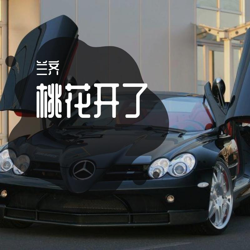 路易十三Fk.House封面
