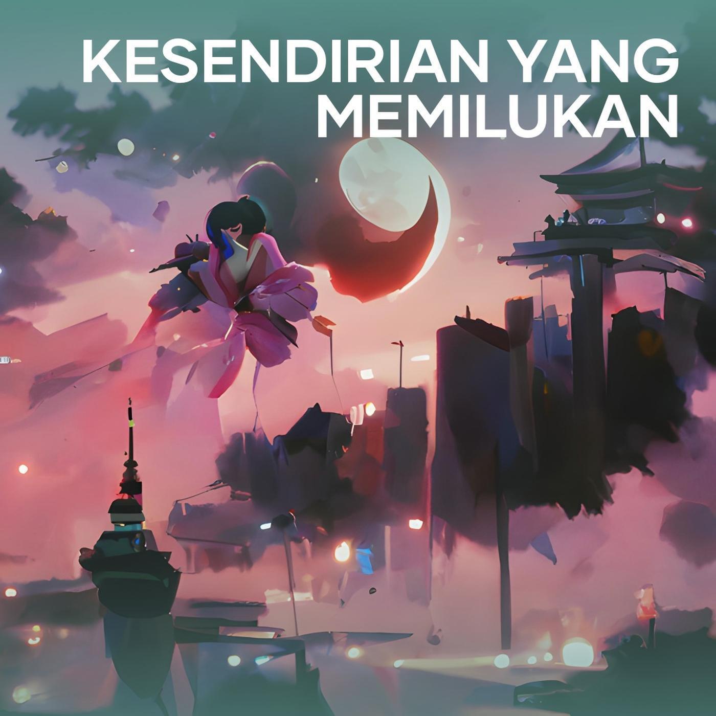 Kesendirian Yang Memilukan