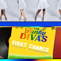 THE FUNKY DIVAS