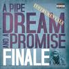 Finale - Paid Homage (R.I.P. J Dilla) (Instrumental)